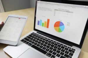 Detailed Sales Analytics and Reporting