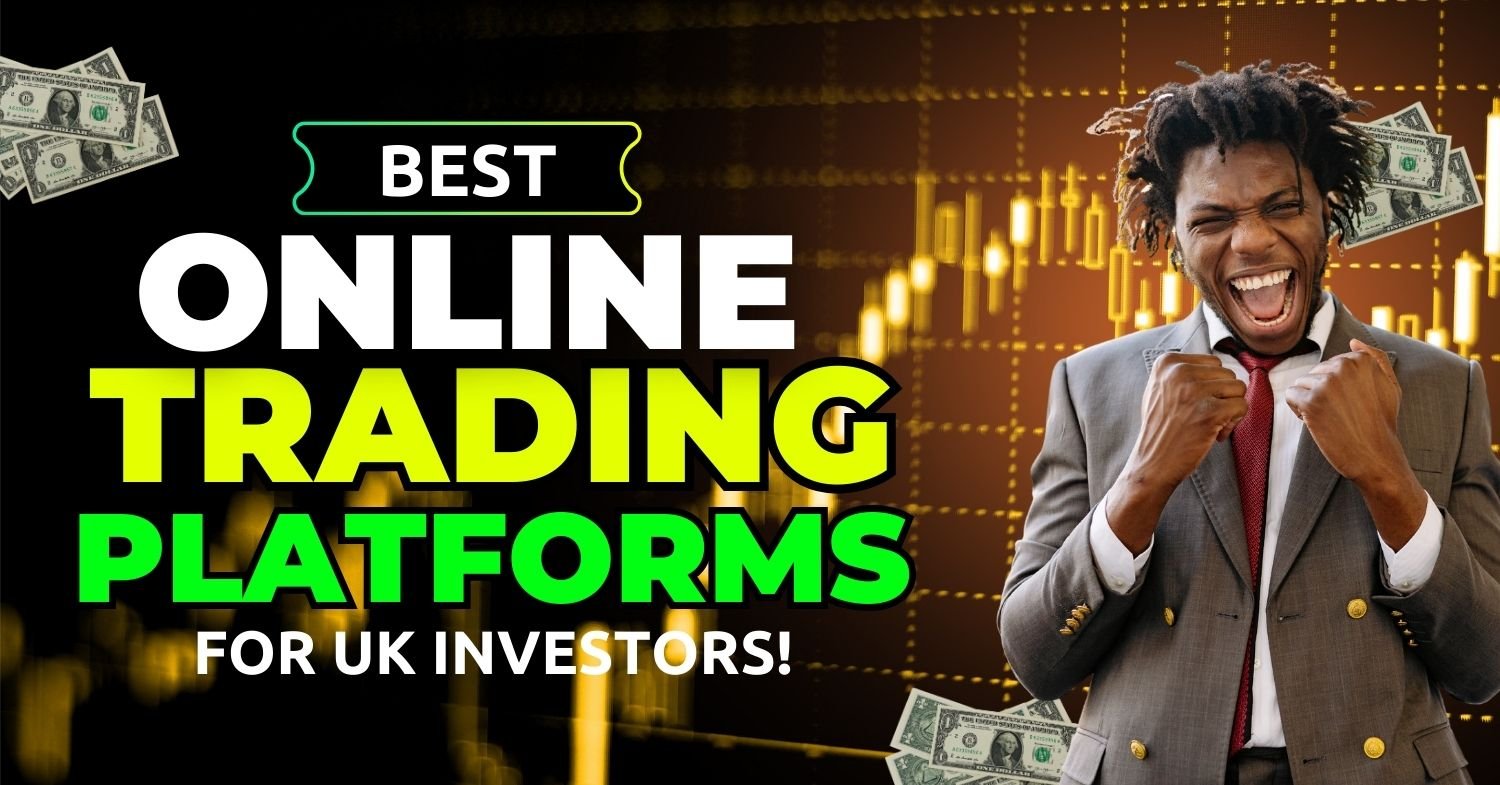 Best Online Trading Platforms in the UK