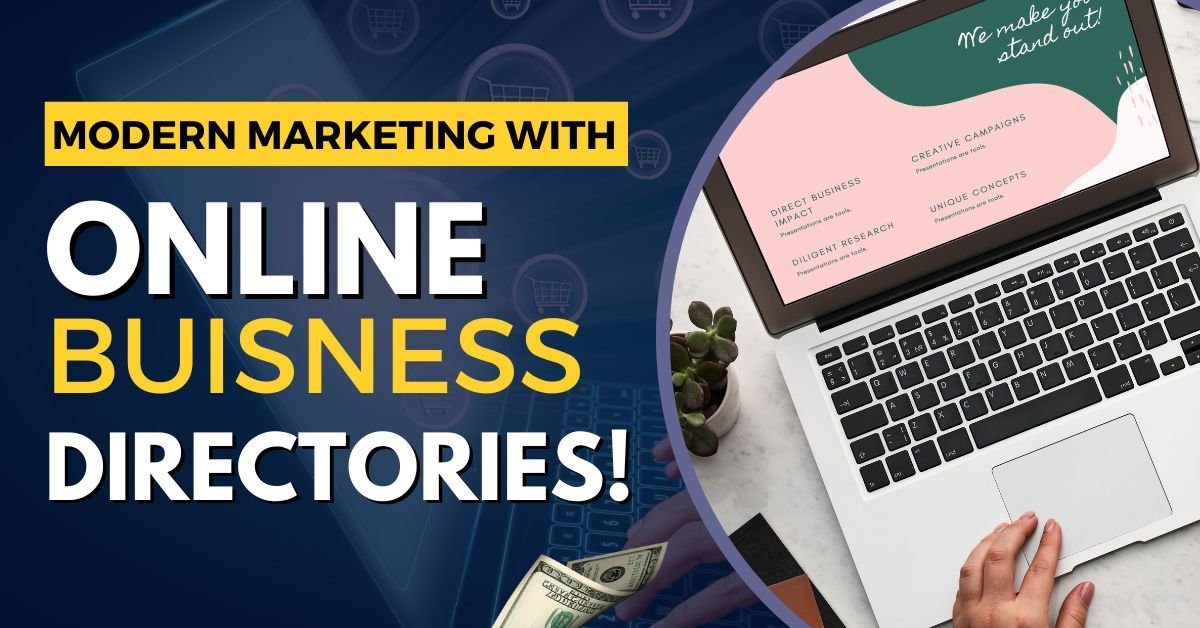 Unlocking the Power of Online Business Directories in Modern Marketing